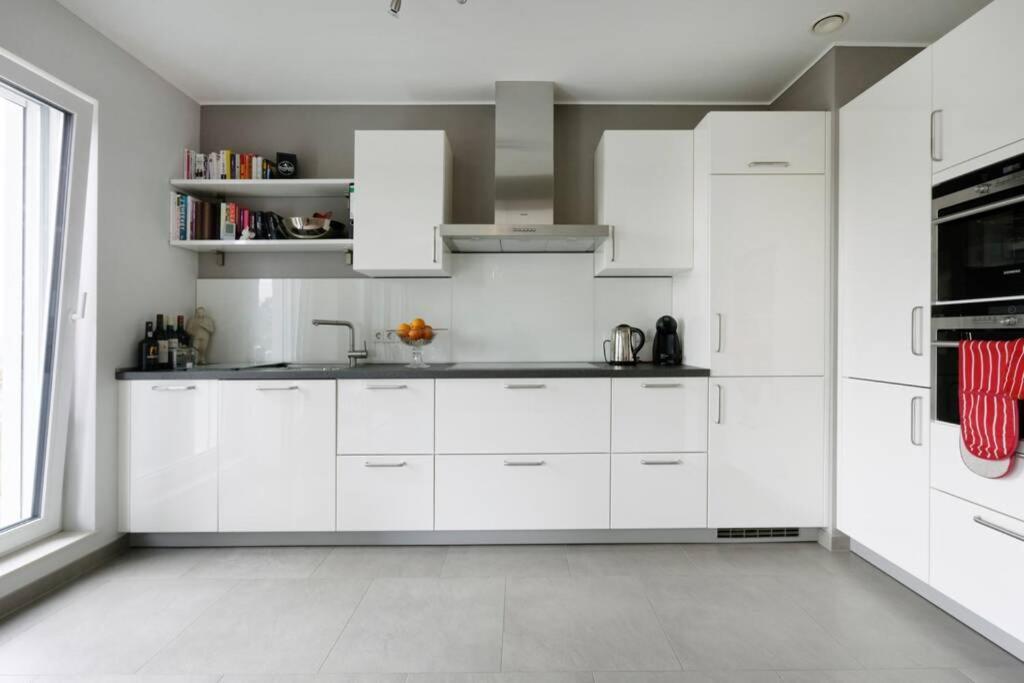 Luxury 2bed 100m2 Centre With Terrace *