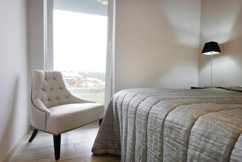 Luxury 2bed 100m2 Centre With Terrace Luxemburg