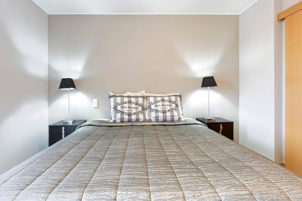 Luxury 2bed 100m2 Centre With Terrace * Luxemburg