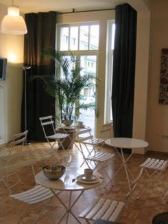 Key Belair Appart hôtel 3*