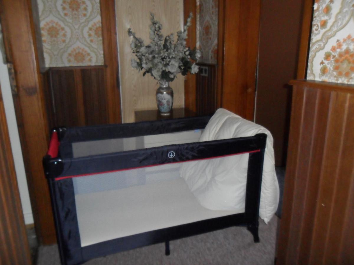 Hotel-restaurant Chez Anna Et Jean 3* Luxemburgo