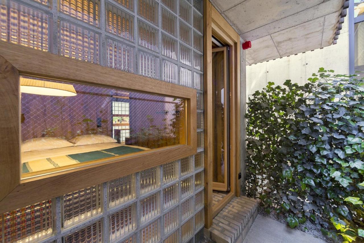 Graace Hotel Luxemburg