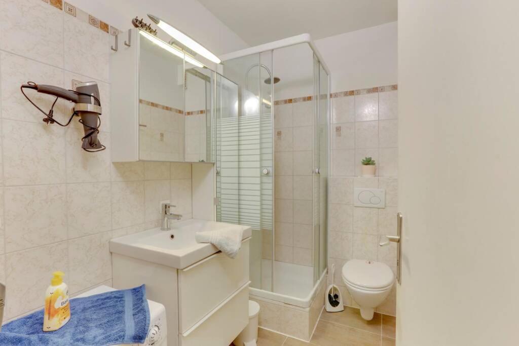 White House Appartement
