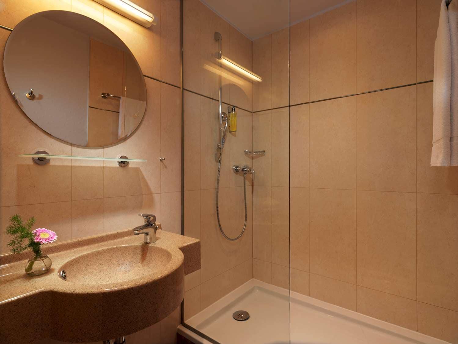 Parc Plaza Hotel Luxemburg