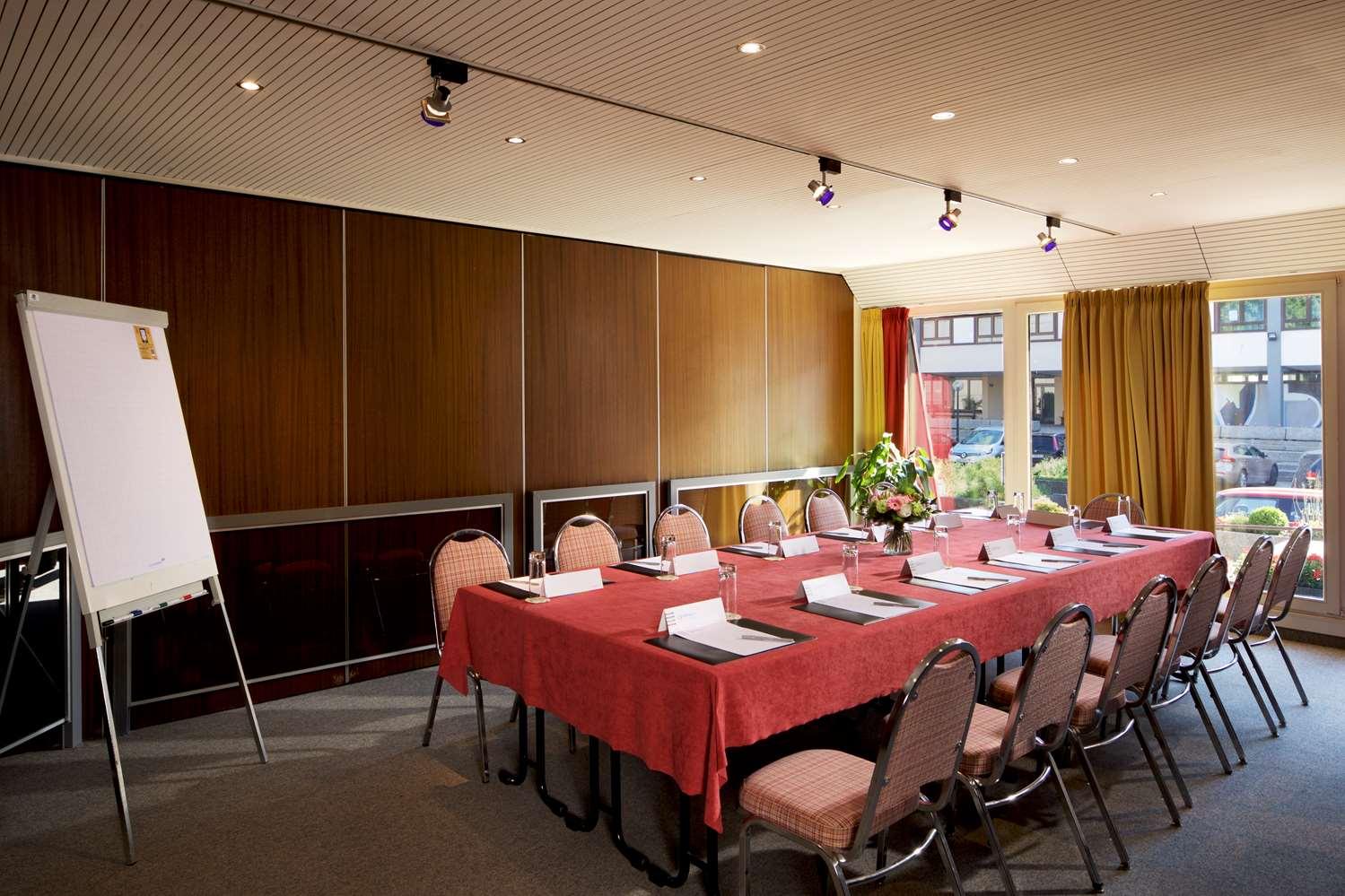 Parc Plaza 3* Luxemburg