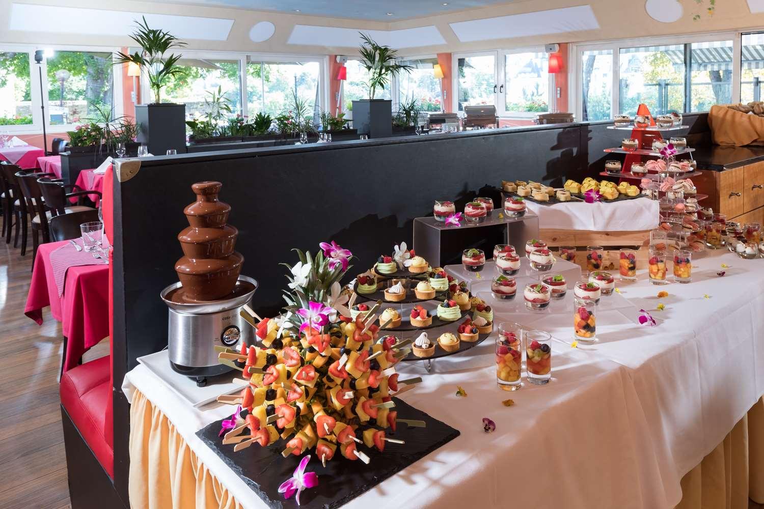 Parc Plaza Hotel Luxemburg