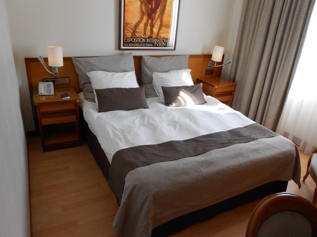 Piemont Hotel