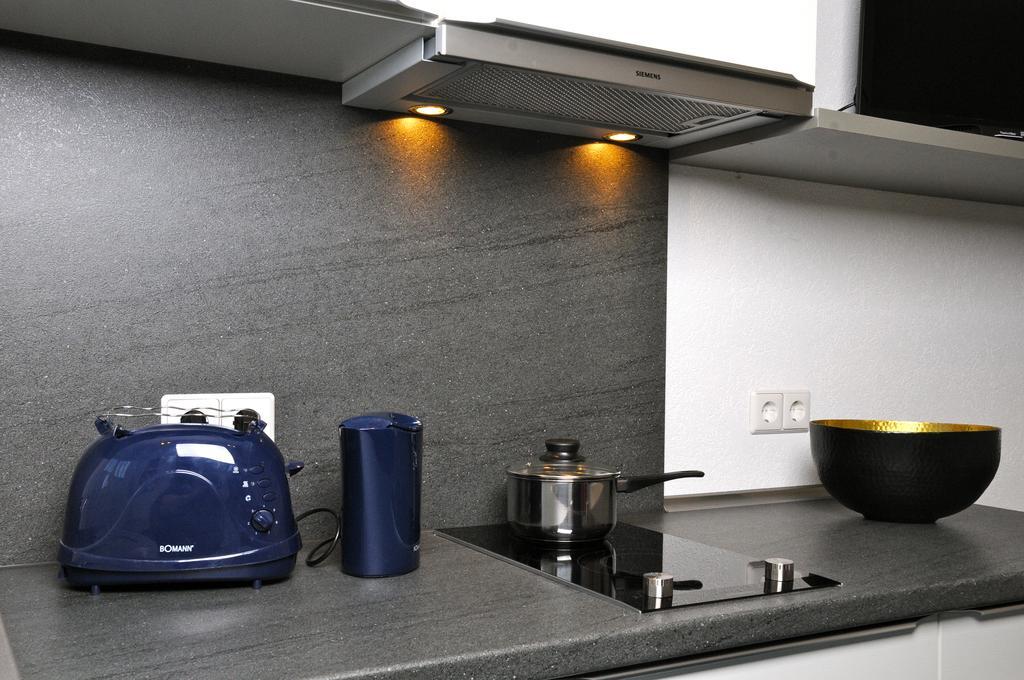 Domus 3* Luxembourg