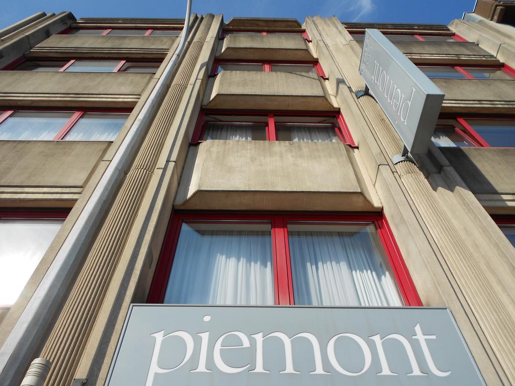 Piemont Hotel Luxemburg