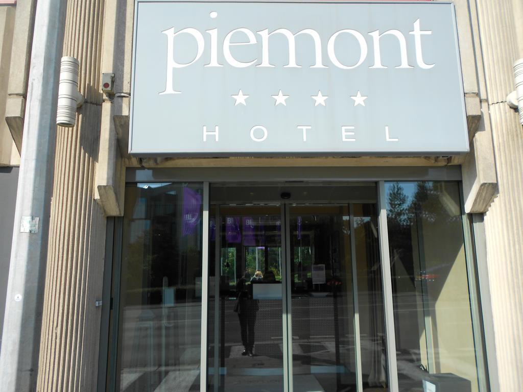 Hotel Piemont 4*