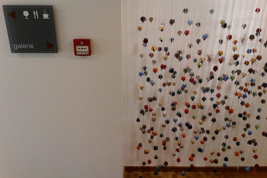 Simoncini Hotel Luxemburgo