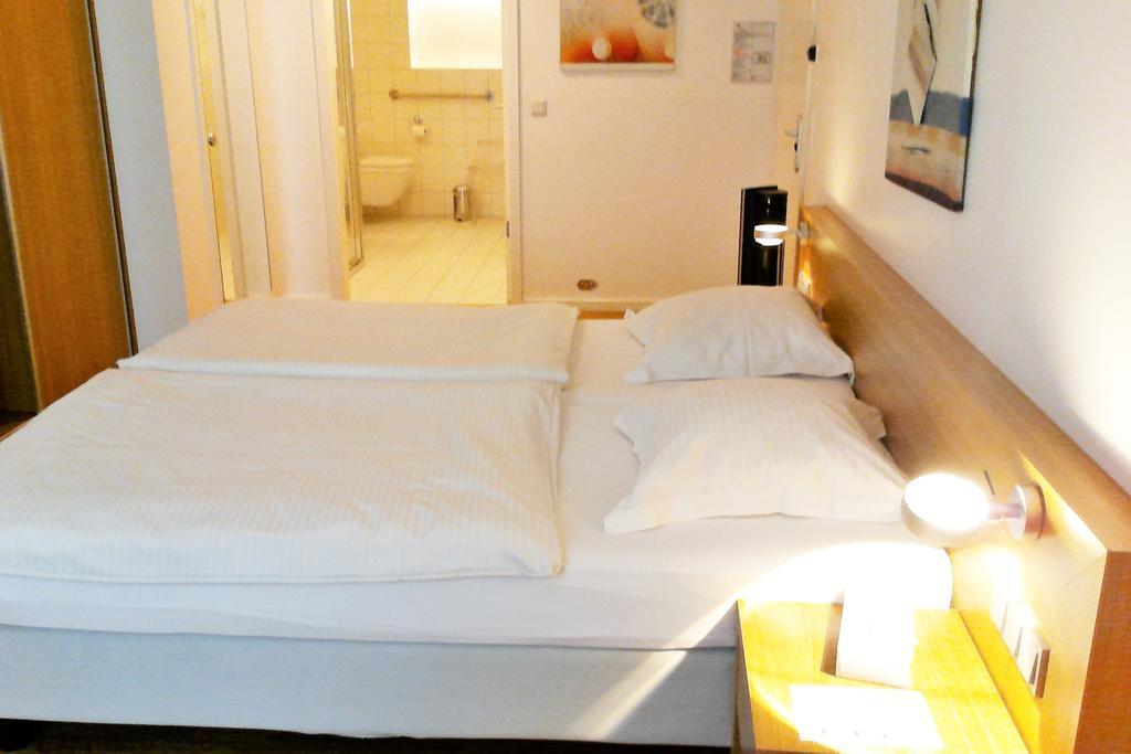 Simoncini Hotel 4*