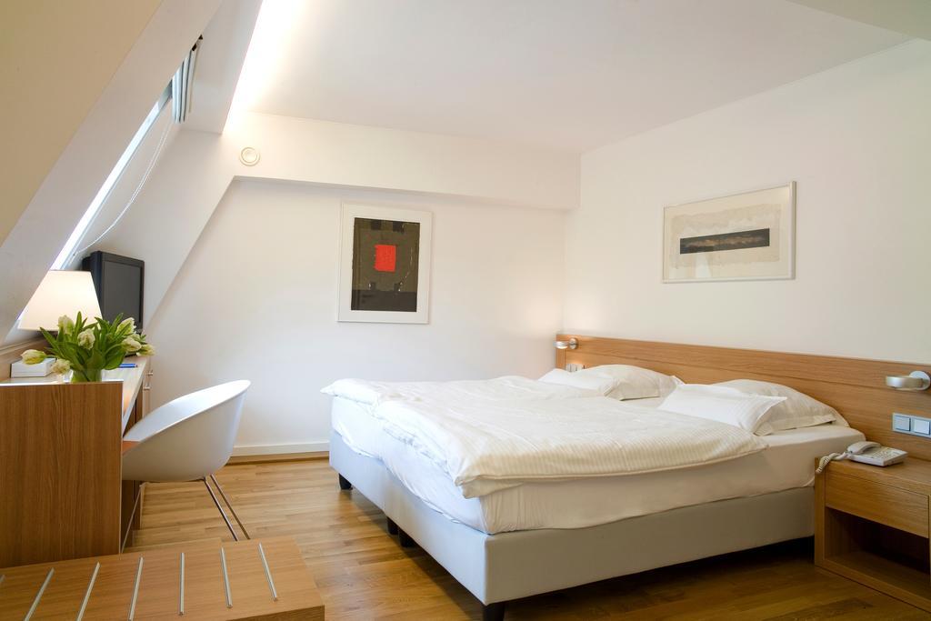 Simoncini Hotel 4*
