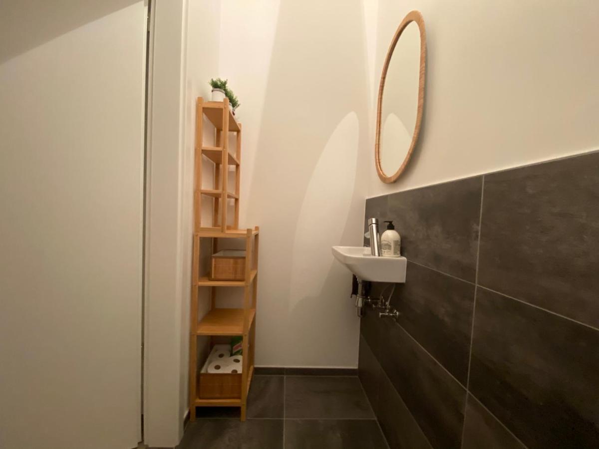 Apartment Bright And Chic In Lux *