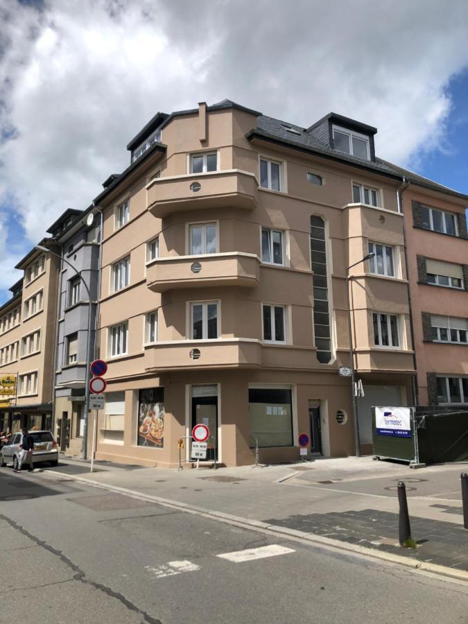 Résidence SKY Luxembourg