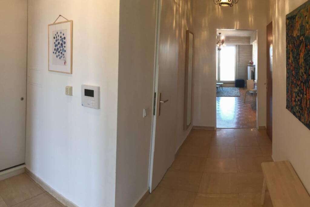 Apartment Rosegaertchen *