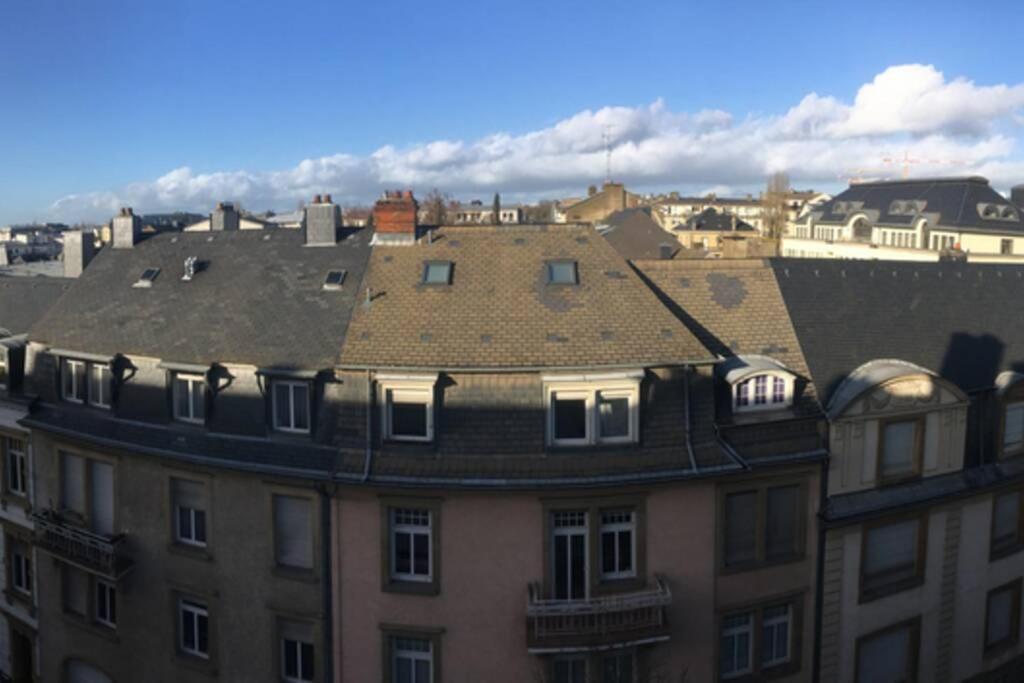 Rosegaertchen Apartment