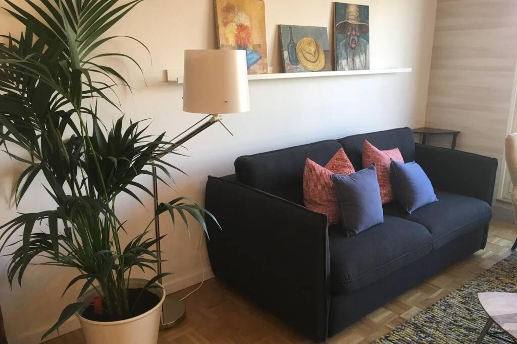 Rosegaertchen Apartment Luxemburg
