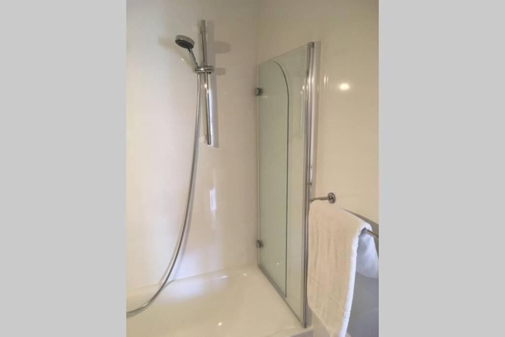 Apartment Rosegaertchen Luxembourg