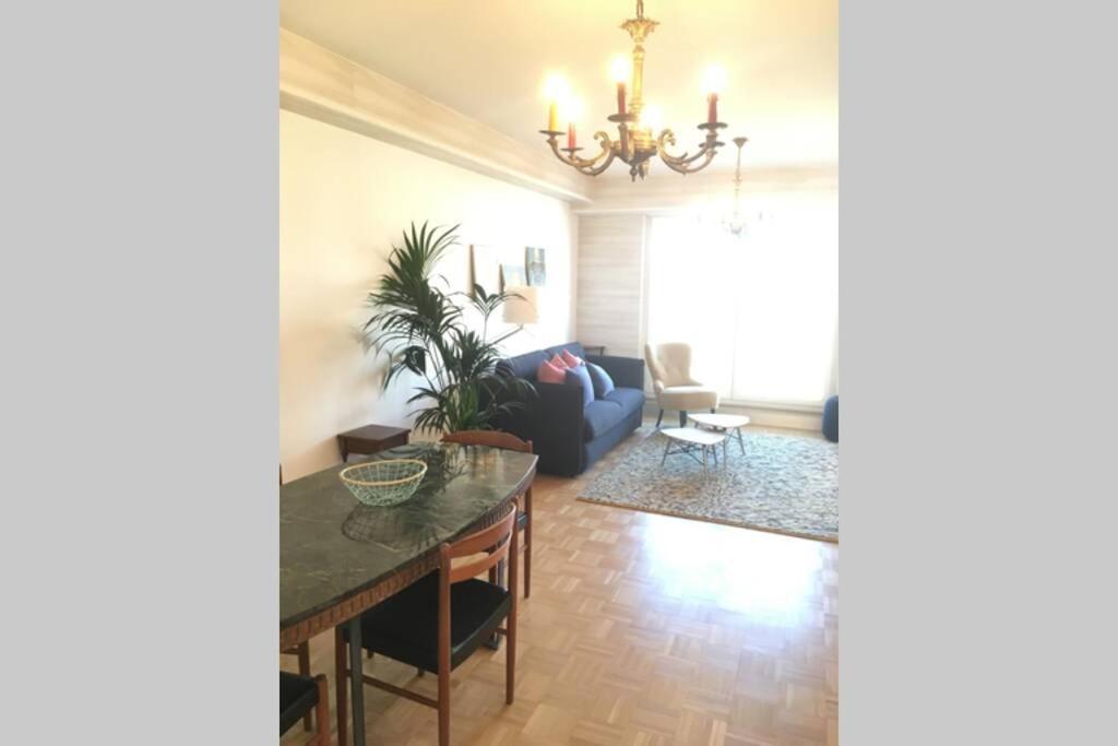 Rosegaertchen Apartment Luxemburg