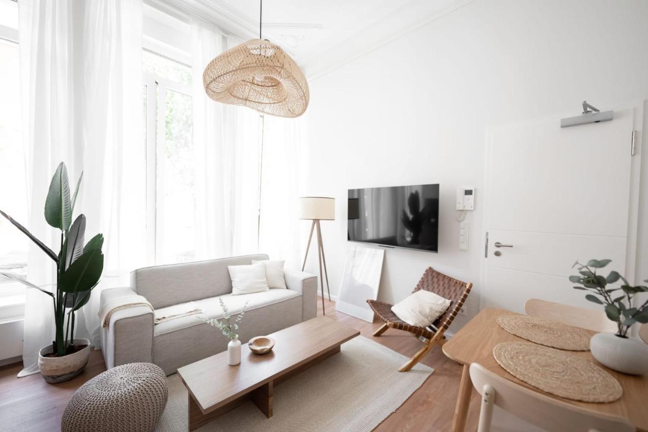 Stockholm Style Designer In Limpertsberg Luxembourg