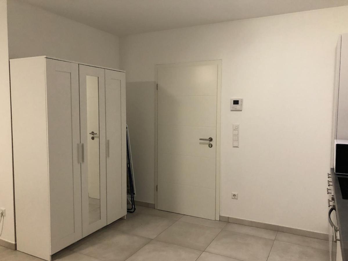 Lotus Apartment Luxembourg