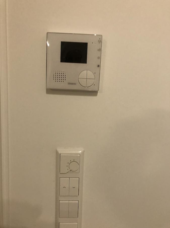 Apartment Lotus *