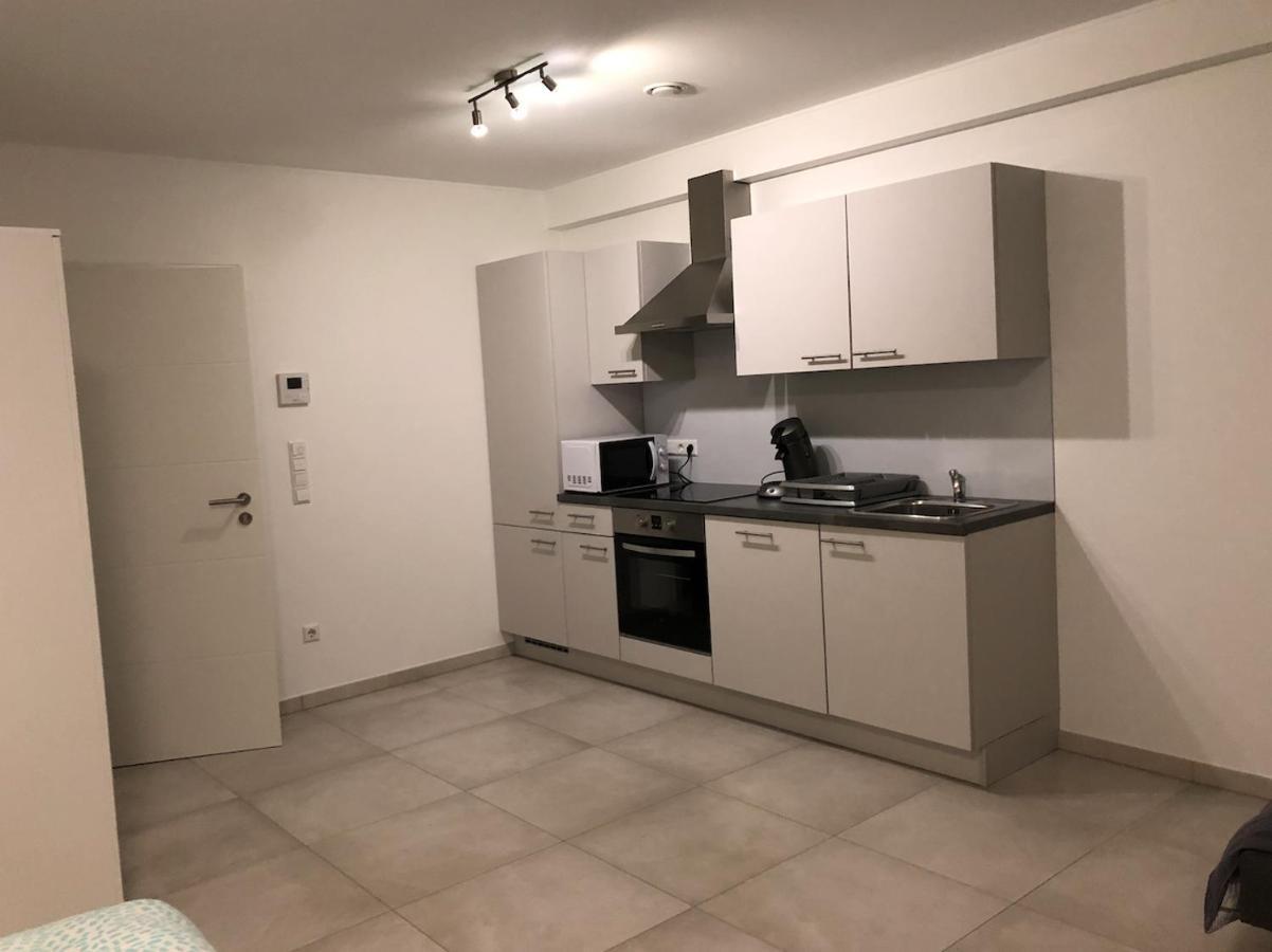 Apartment Lotus Luxembourg
