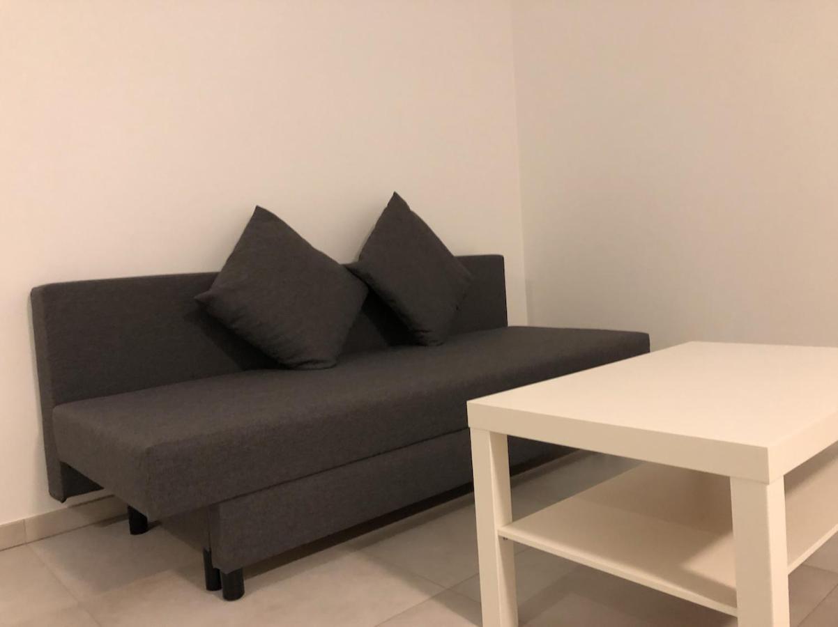 Lotus Apartment