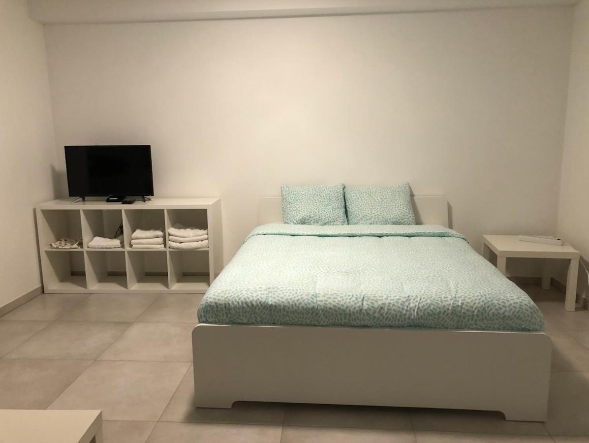 Apartment Lotus