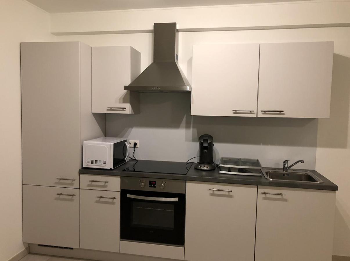 Lotus Apartment