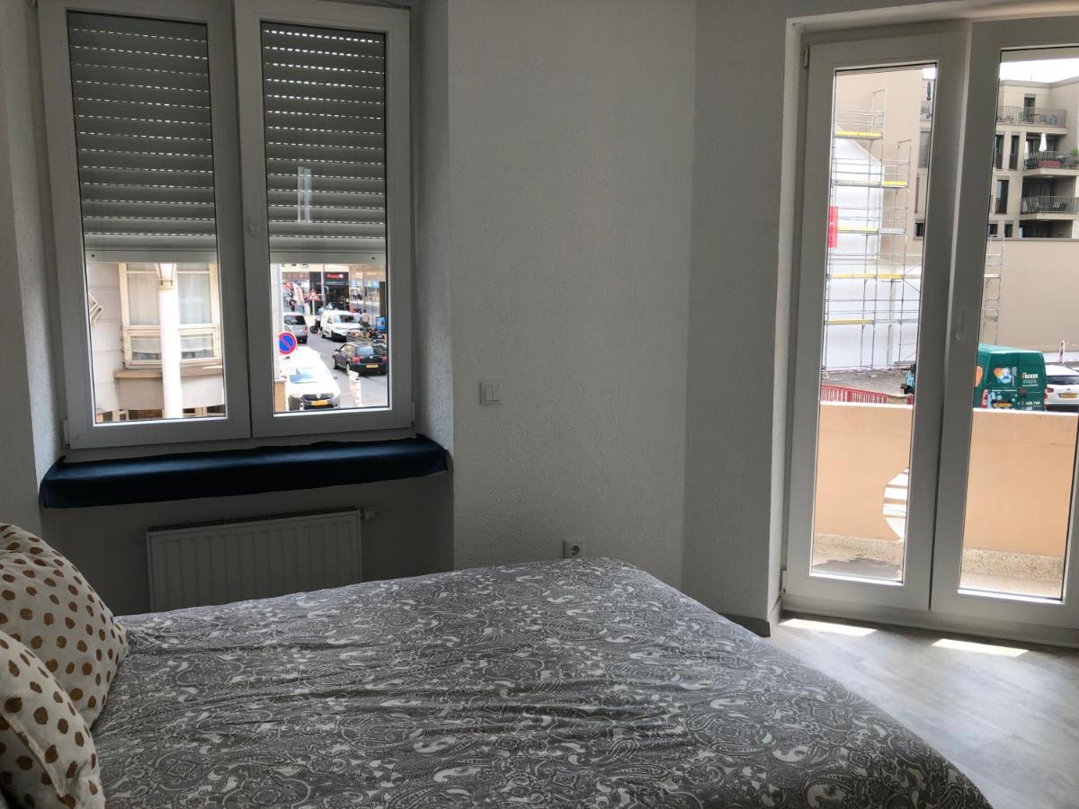 Appartement Résidence SKY Luxembourg
