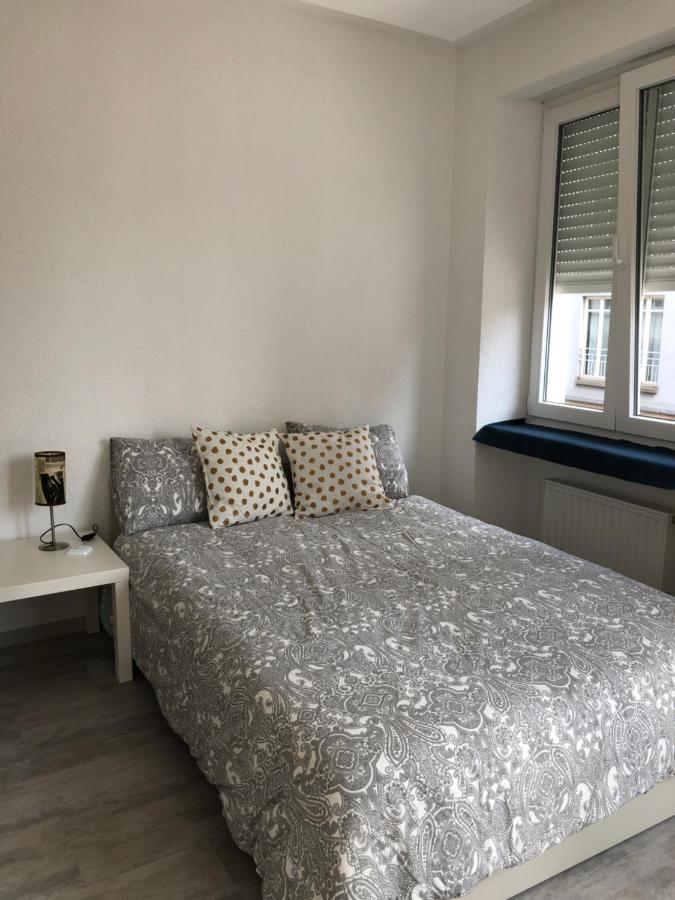 Appartement Résidence SKY