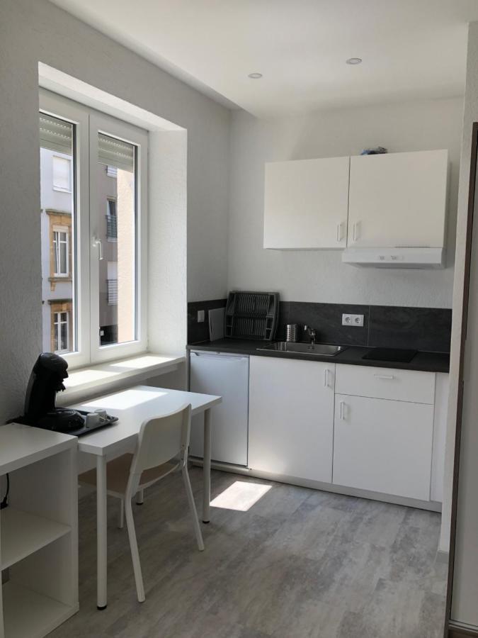 Résidence SKY Appartement