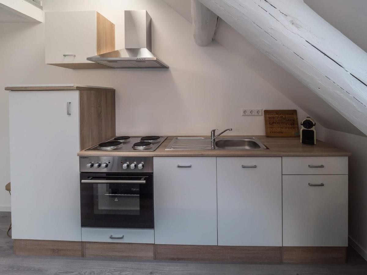 Executive- Studio-loft Center *