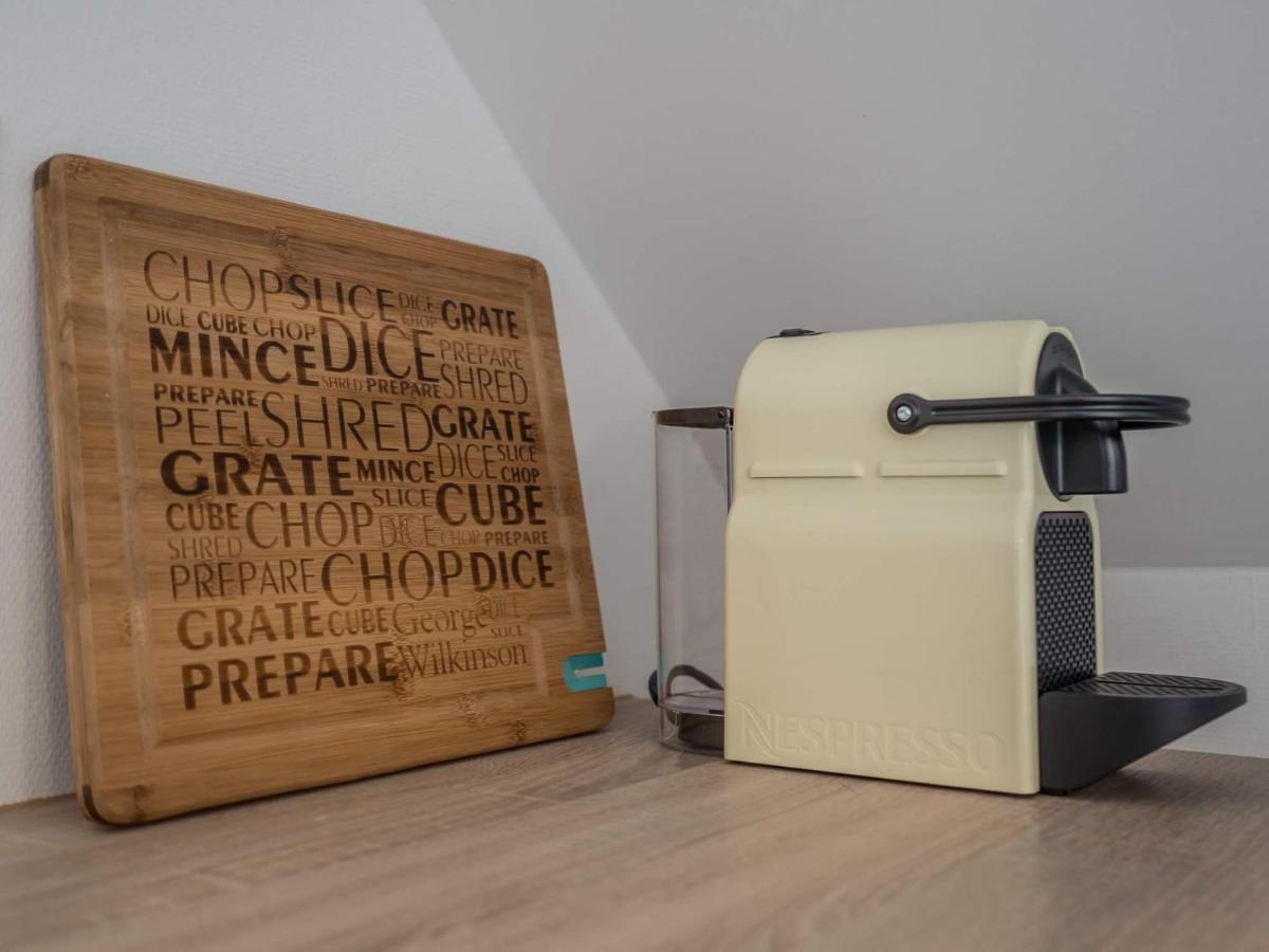 Executive- Studio-loft Center * Luxembourg