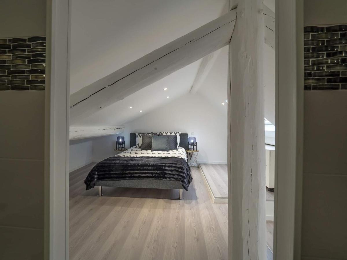 Executive- Studio-loft Center *