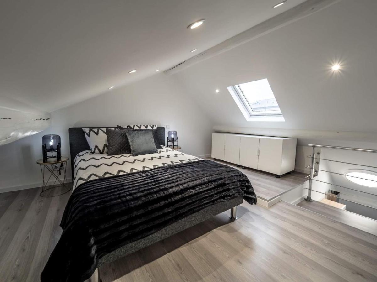 Executive- Studio-loft Center *