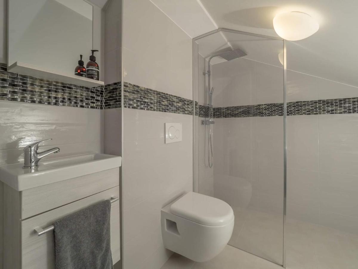 Executive- Studio-loft Center * Luxembourg