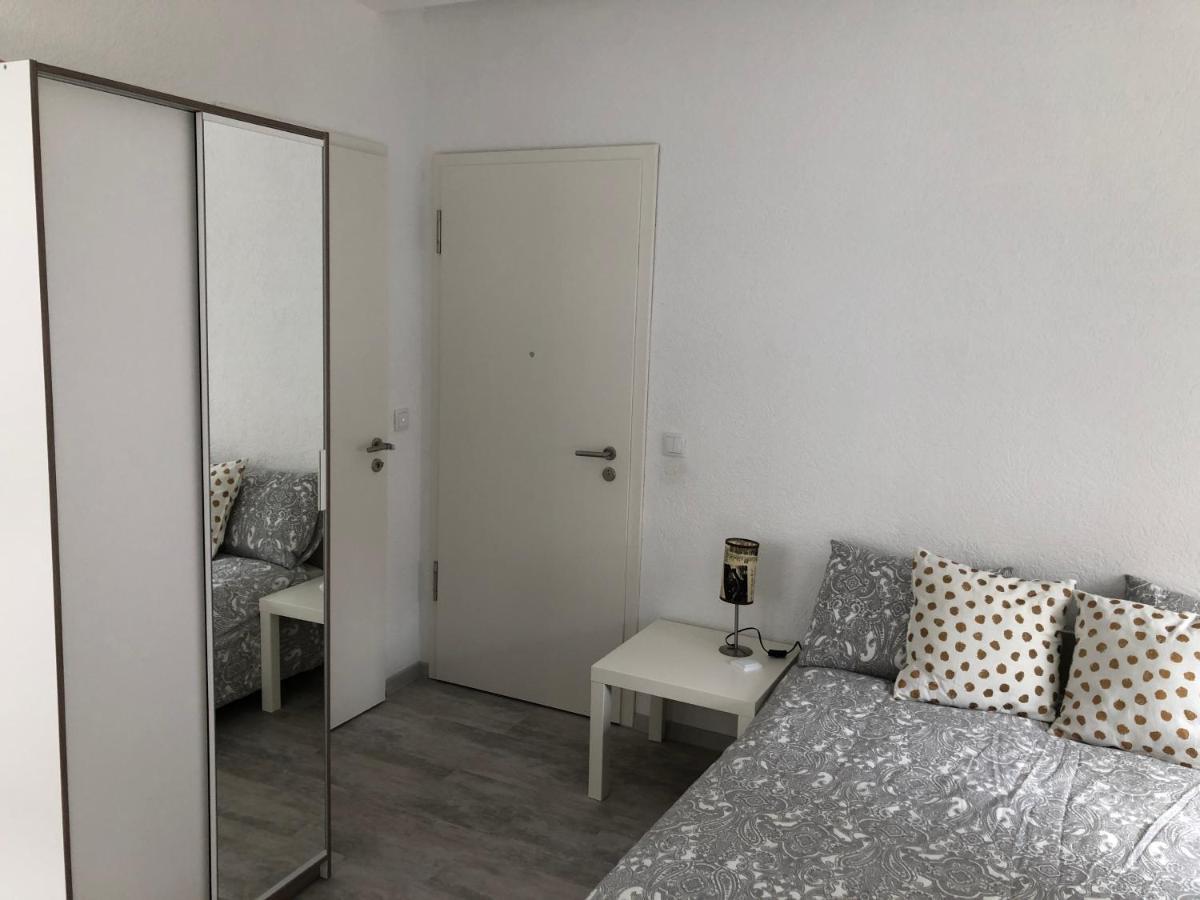 Résidence SKY Appartement Luxembourg