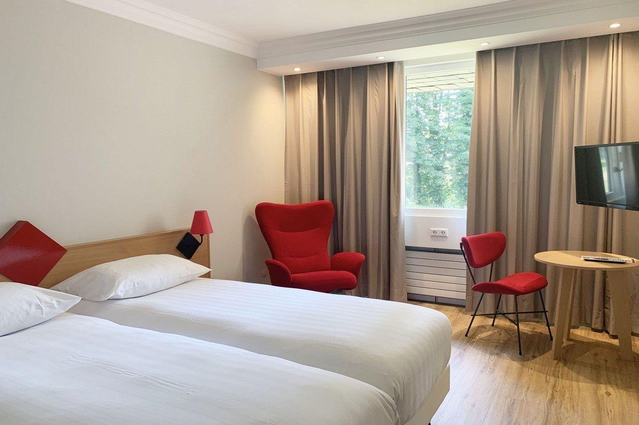 Hotel Parc Belle-vue