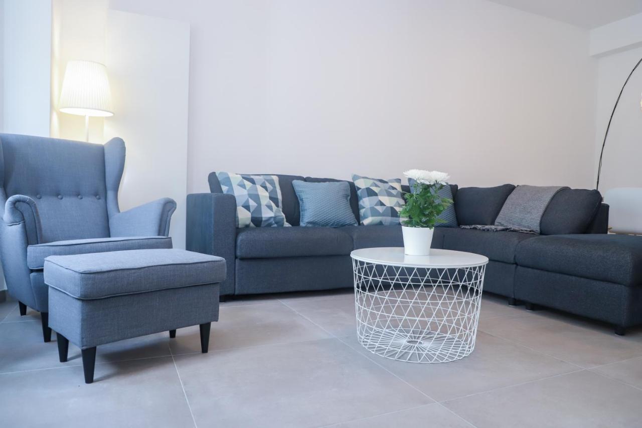 Appartement High Class Flat *