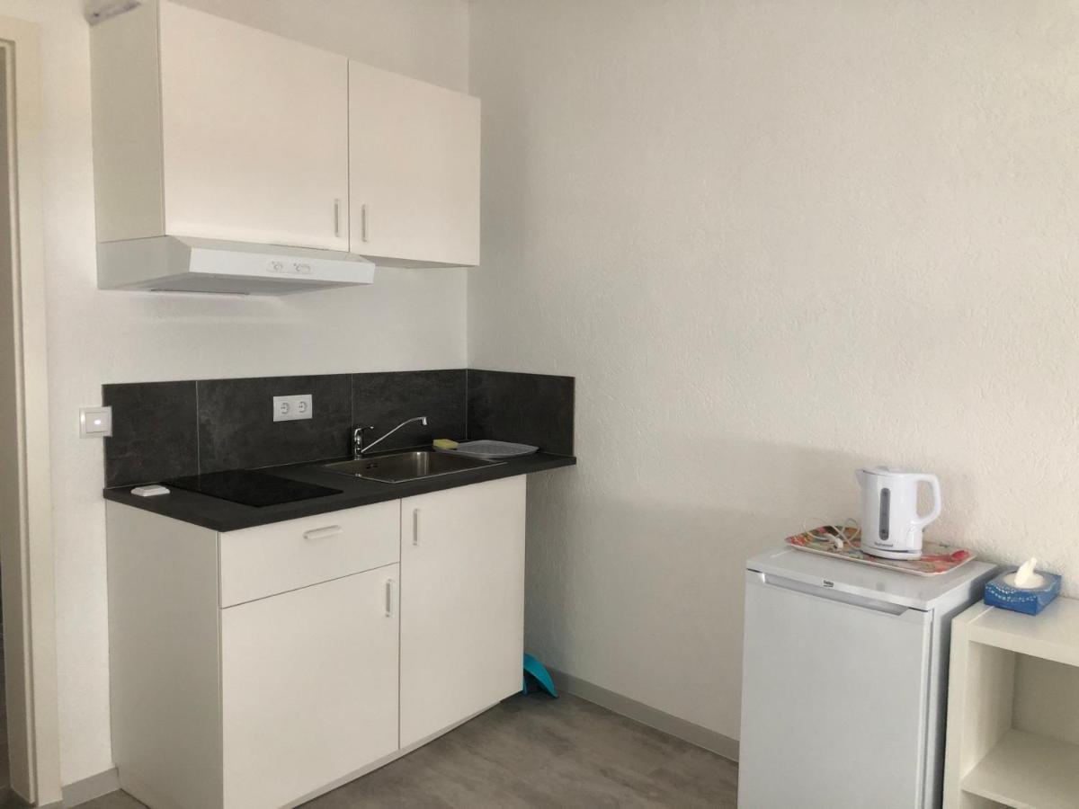 Appartement Résidence SKY Luxembourg