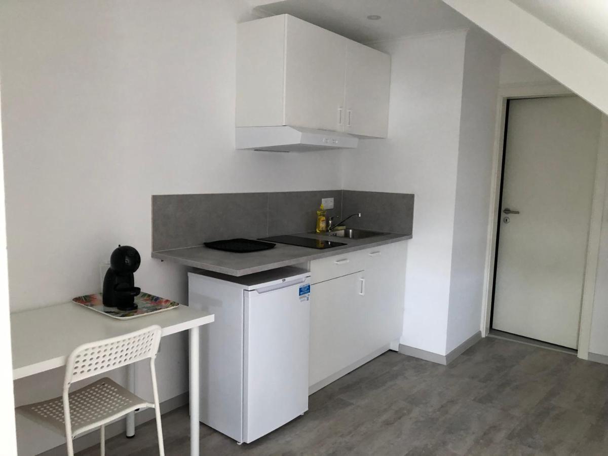 Résidence SKY Appartement