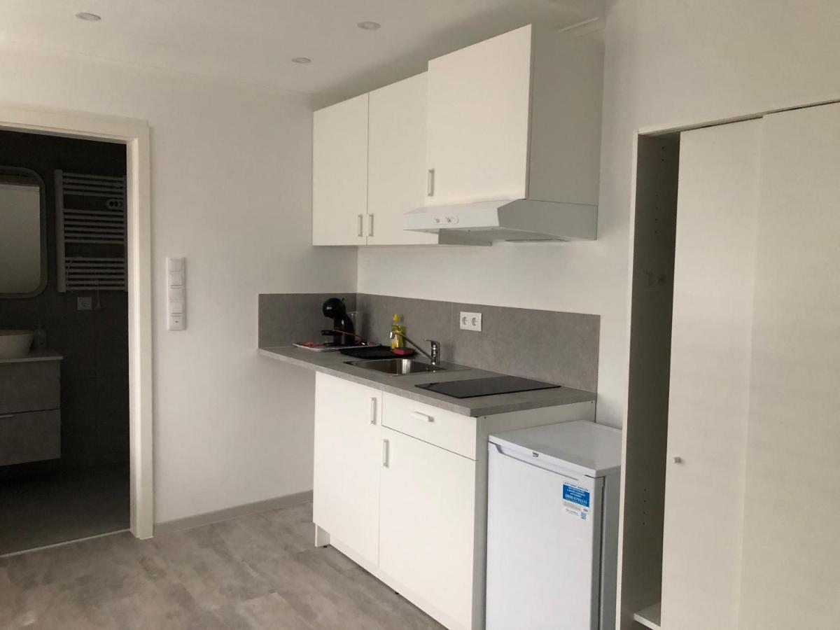 Appartement Résidence SKY