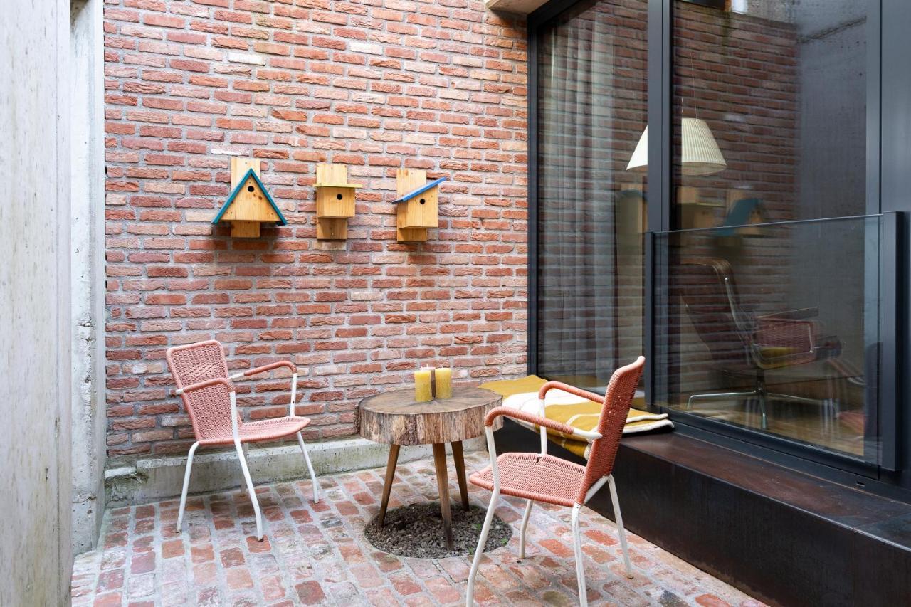 Graace Hotel Luxemburg