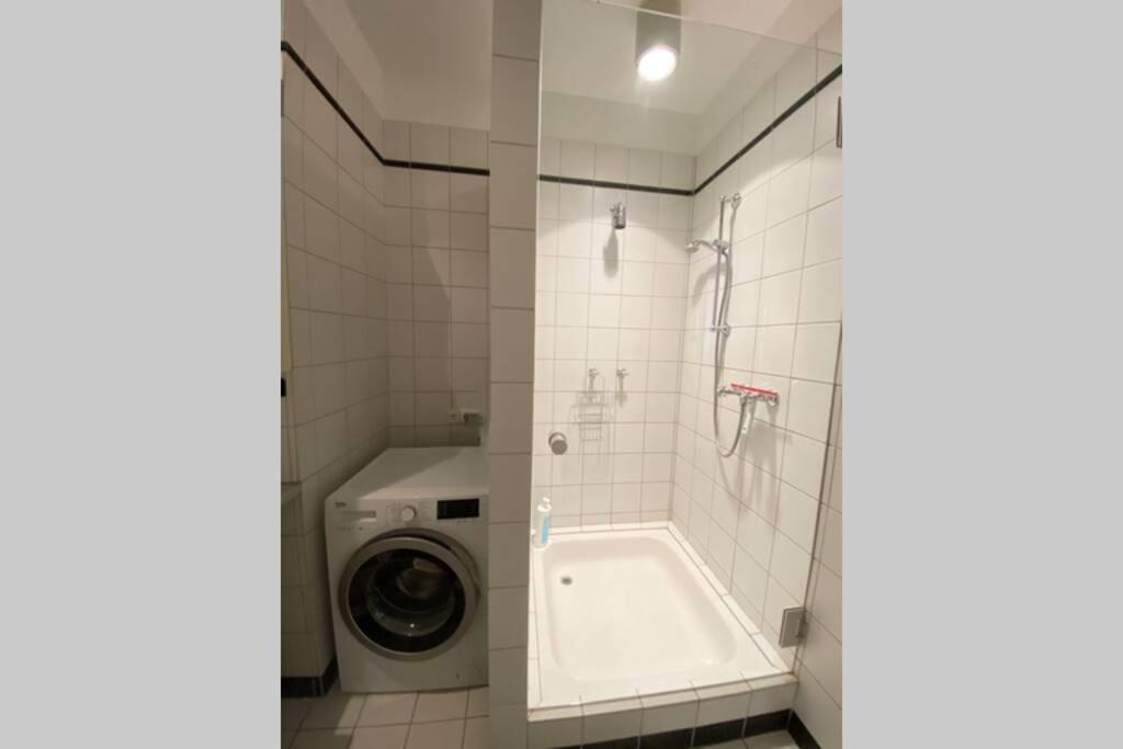 Flat In The Heart Of The * Luxembourg