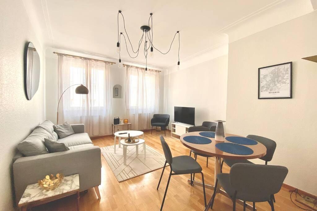 Flat In The Heart Of The Apartment Luxembourg