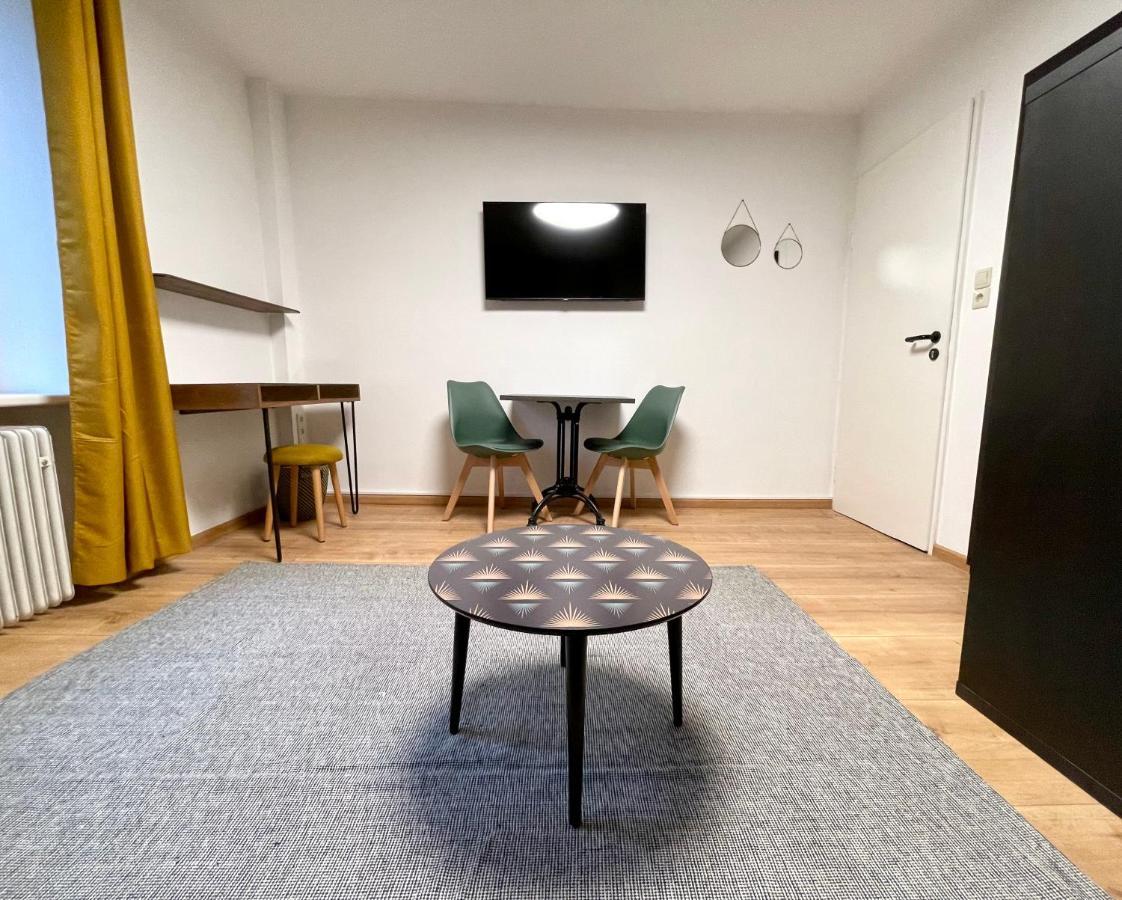 De La Petrusse Luxembourg