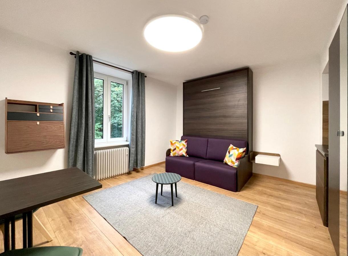 De La Petrusse Luxembourg
